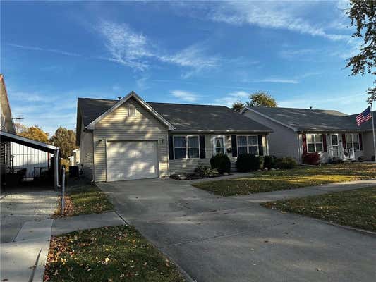 2816 CHAMPAIGN AVE, MATTOON, IL 61938 - Image 1