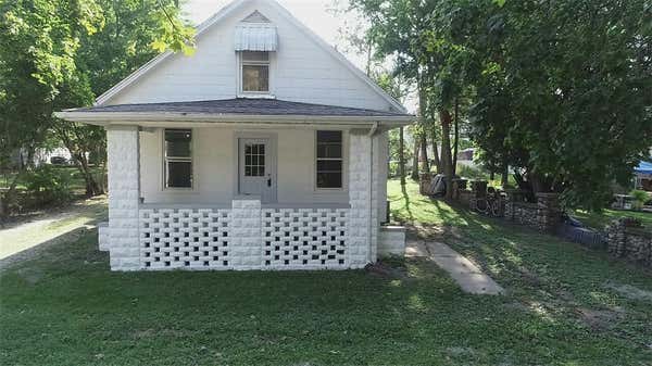 309 N WOOD ST, SHELBYVILLE, IL 62565 - Image 1