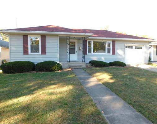 516 E BRENTWOOD AVE, EFFINGHAM, IL 62401 - Image 1