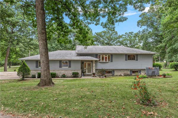 28 TIMBER DR, PANA, IL 62557 - Image 1