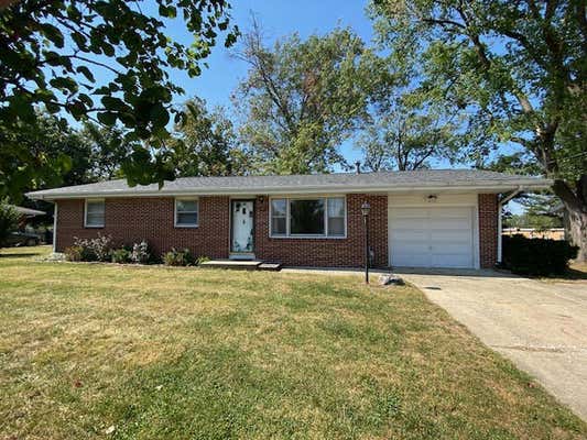 1212 DOUGLAS ST, CHARLESTON, IL 61920 - Image 1