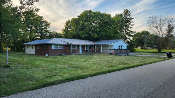 460 DECKER SPRINGS RD, CHARLESTON, IL 61920 - Image 1