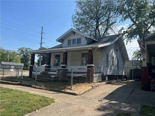 1153 E WILLIAM ST, DECATUR, IL 62521 - Image 1