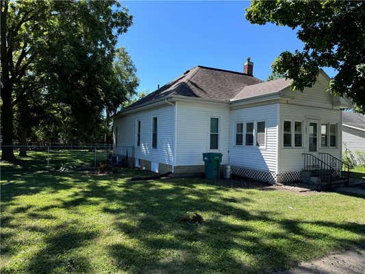 321 W SOUTH ST, LOVINGTON, IL 61937 - Image 1