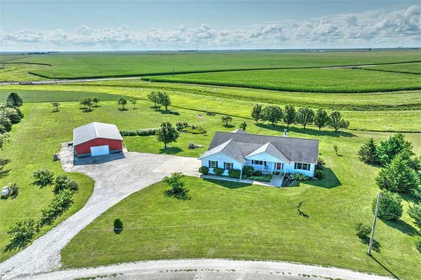 15430 M AND N LN, WELDON, IL 61882 - Image 1