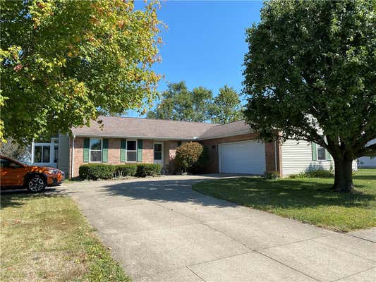 2437 EASTGATE DR S, CHARLESTON, IL 61920 - Image 1