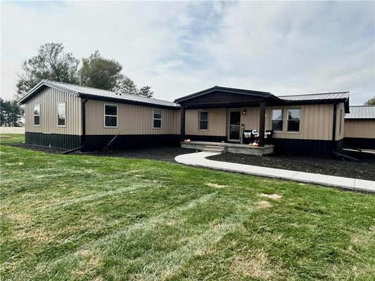 831 COUNTY ROAD 2480E, CASEY, IL 62420 - Image 1