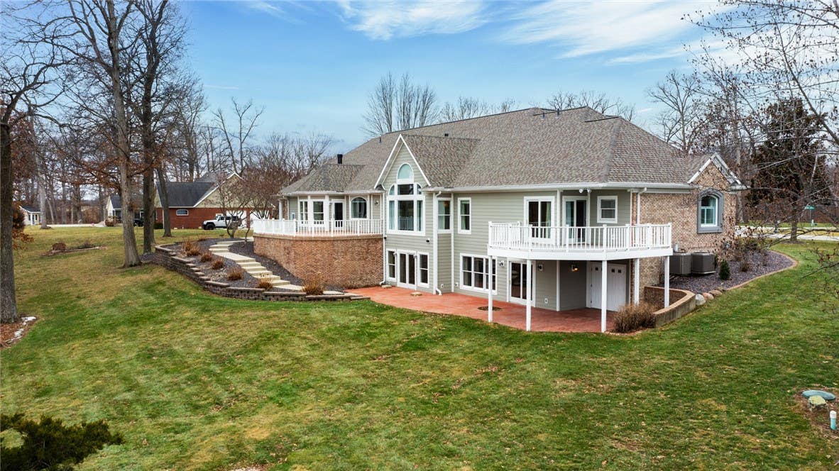 17212 N STONECREEK DR  