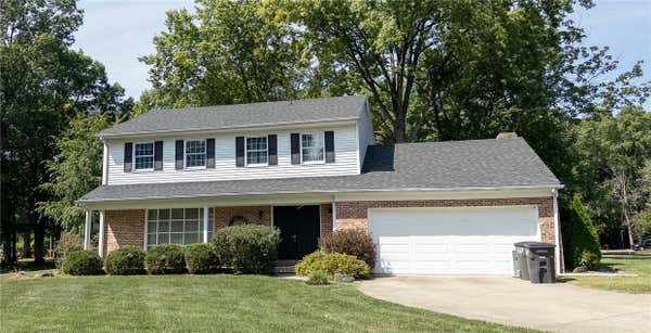 38 SHOREWOOD DR S, DANVILLE, IL 61832 - Image 1