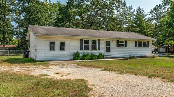 15096 N NEES LN, EFFINGHAM, IL 62401 - Image 1