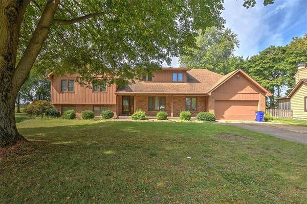 4505 NICKLAUS CT, DECATUR, IL 62526 - Image 1