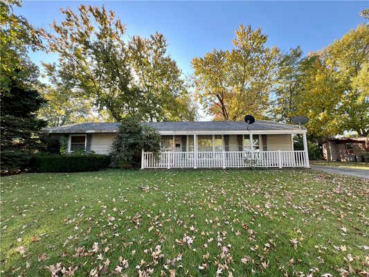 217 E HOLIDAY DR, DECATUR, IL 62526 - Image 1