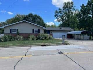 330 N LOCUST ST, VANDALIA, IL 62471 - Image 1