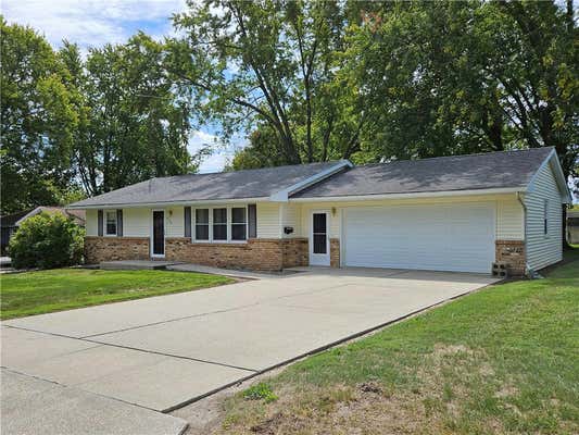 629 SUNRISE DR, SULLIVAN, IL 61951 - Image 1