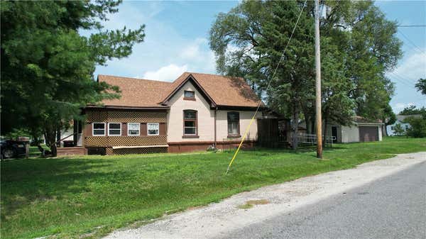 124 S COLLEGE ST, ASSUMPTION, IL 62510 - Image 1