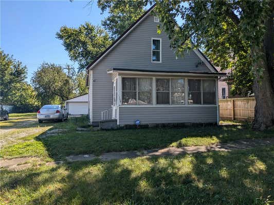 1208 MARSHALL ST, PARIS, IL 61944 - Image 1