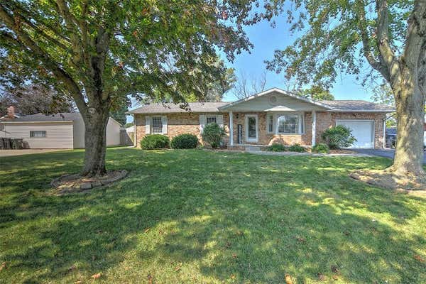 515 KIRK DR, MT ZION, IL 62549 - Image 1