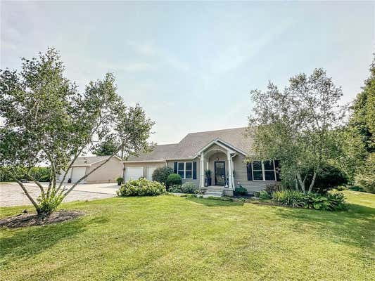 18017 N WEAVER RD, MARSHALL, IL 62441 - Image 1