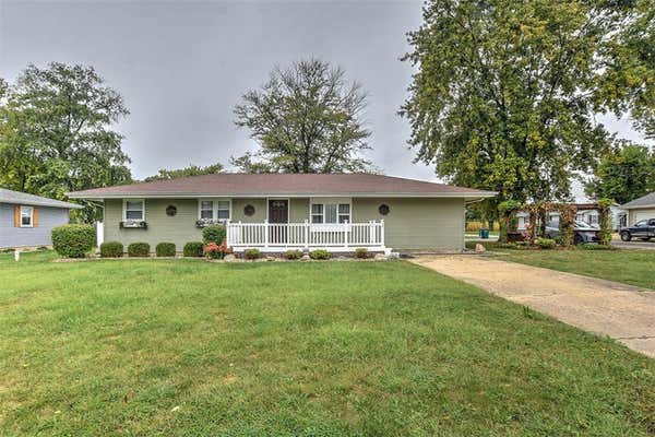 2585 S 70TH ST, DECATUR, IL 62521 - Image 1