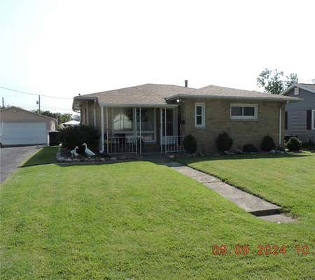 413 AVENUE B, DANVILLE, IL 61832 - Image 1