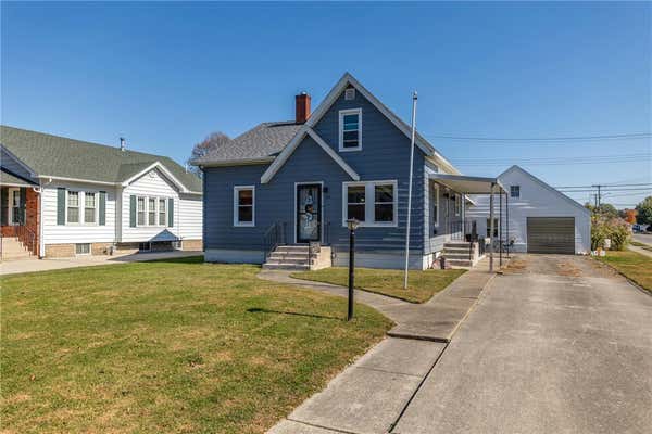 702 N 2ND ST, EFFINGHAM, IL 62401 - Image 1