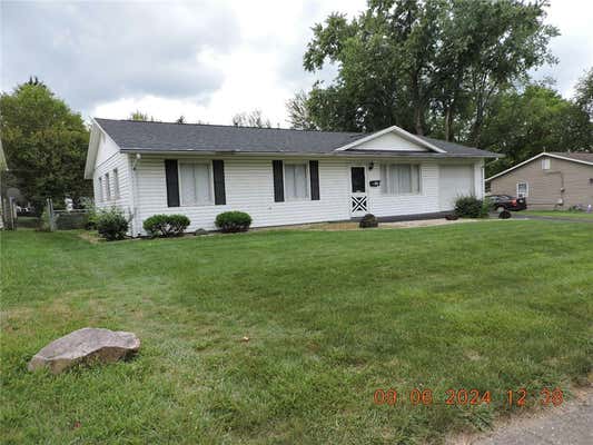 1008 SKYLINE DR, DANVILLE, IL 61832 - Image 1