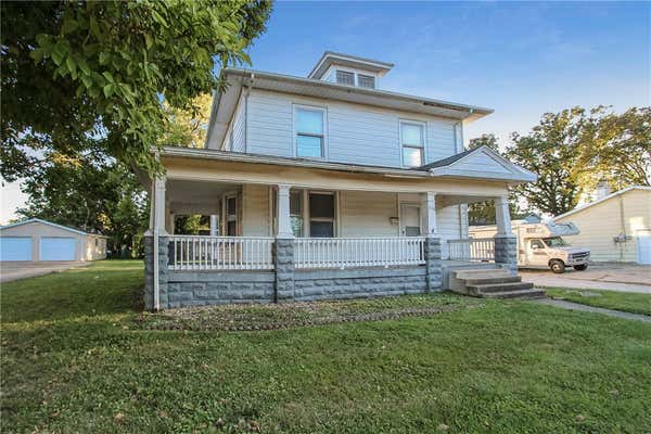 216 POLK AVE, CHARLESTON, IL 61920 - Image 1