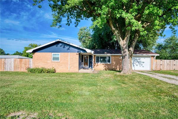 203 S KENTUCKY ST, CHRISMAN, IL 61924 - Image 1