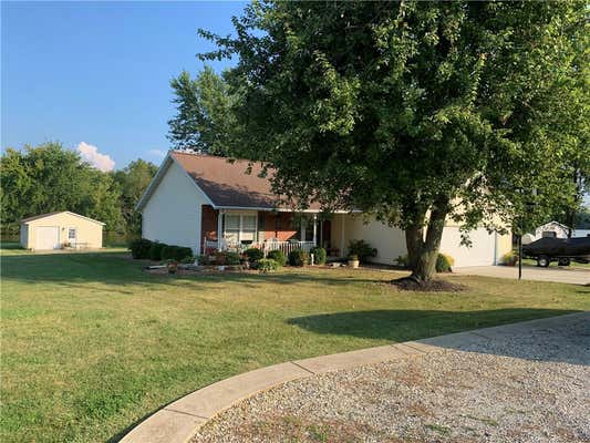 26 SENECA TRL, PANA, IL 62557 - Image 1