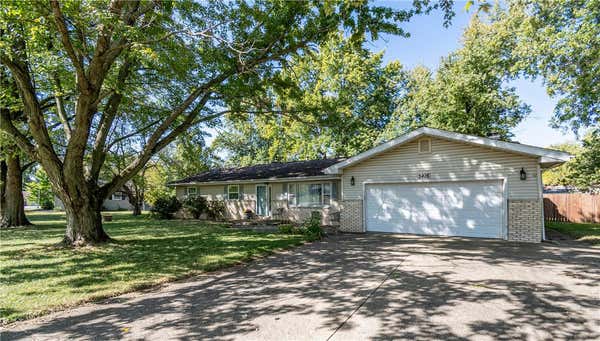 3415 N WESTLAWN AVE, DECATUR, IL 62526 - Image 1