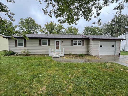 368 W 11TH ST, NEOGA, IL 62447 - Image 1