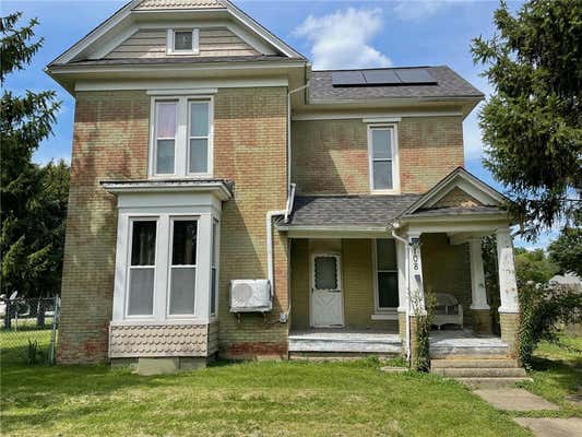 108 W FRANKLIN ST, FITHIAN, IL 61844 - Image 1