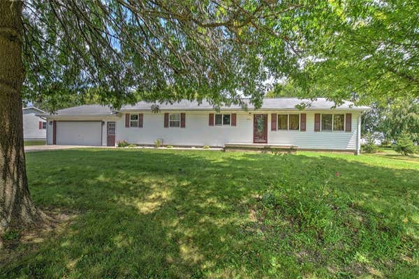 600 ROBERT ST, MOWEAQUA, IL 62550 - Image 1