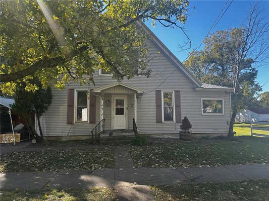 1320 JACKSON AVE, CHARLESTON, IL 61920 - Image 1