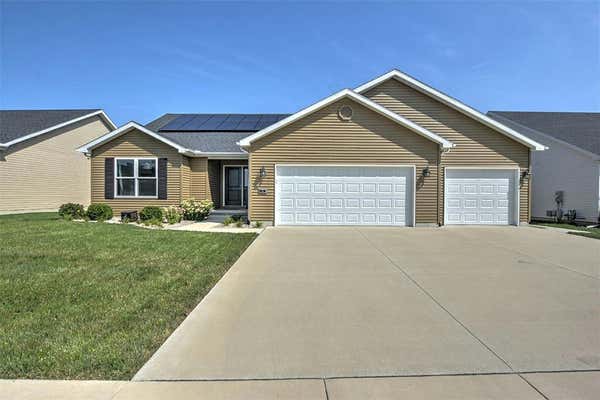 630 PEARL CT, MT ZION, IL 62549 - Image 1