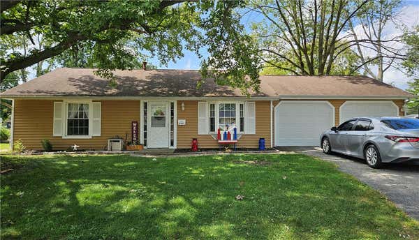 2451 DE LOACH CT, DECATUR, IL 62521 - Image 1