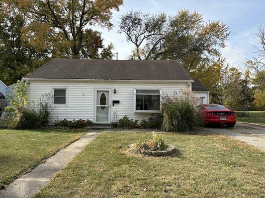 509 WOODLAWN AVE, MATTOON, IL 61938 - Image 1