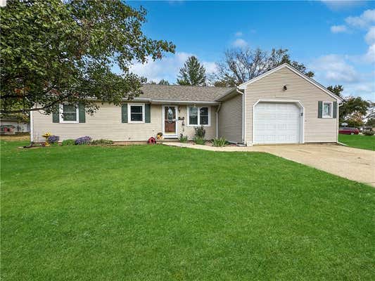 1027 WESTGATE DR, CHARLESTON, IL 61920 - Image 1