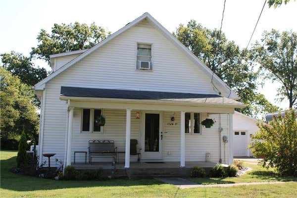 423 N 7TH ST, COWDEN, IL 62422 - Image 1