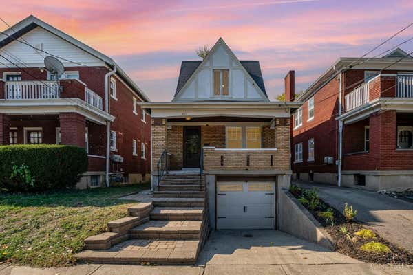 4217 VERNE AVE, CINCINNATI, OH 45209 - Image 1