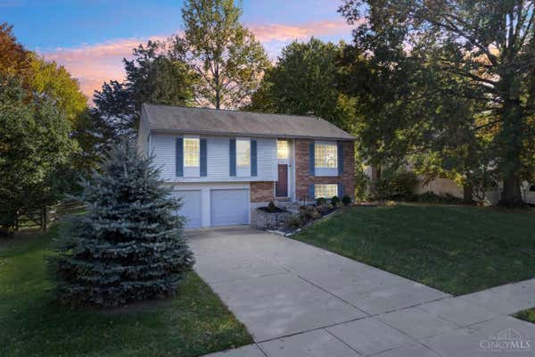 1195 CEDAR RUN CT, BATAVIA, OH 45103 - Image 1