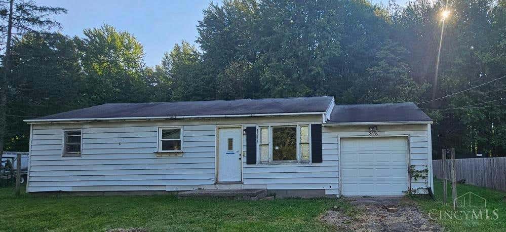 5776 STATE ROUTE 132, STONELICK TWP, OH 45103, photo 1 of 8