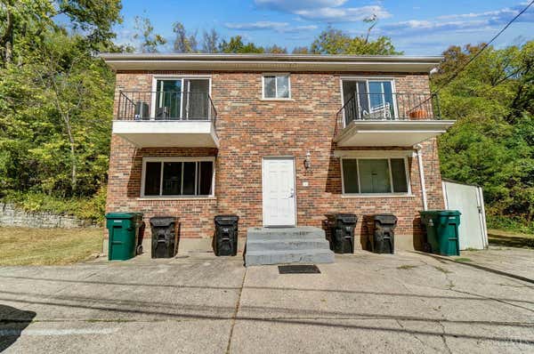 378 ROSEMONT AVE, CINCINNATI, OH 45204 - Image 1