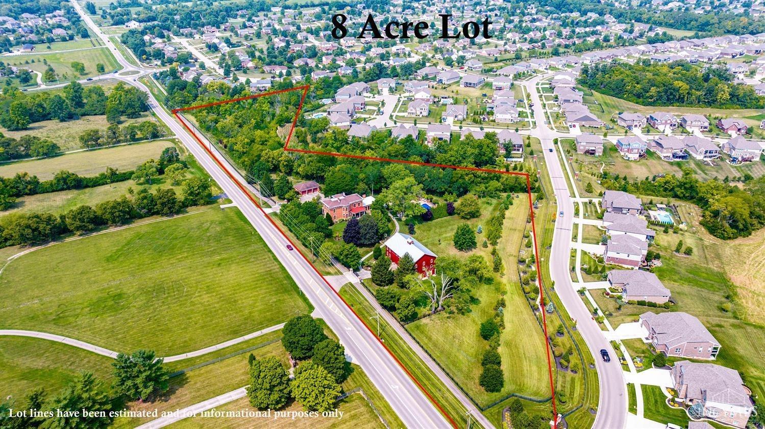 Liberty Twp, Ohio, 45011, United States, 3 Bedrooms Bedrooms, ,4 BathroomsBathrooms,Residential,Active,1703022