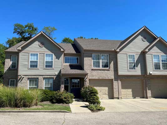 8408 RIDGE POINTE CT # 13, CINCINNATI, OH 45237 - Image 1