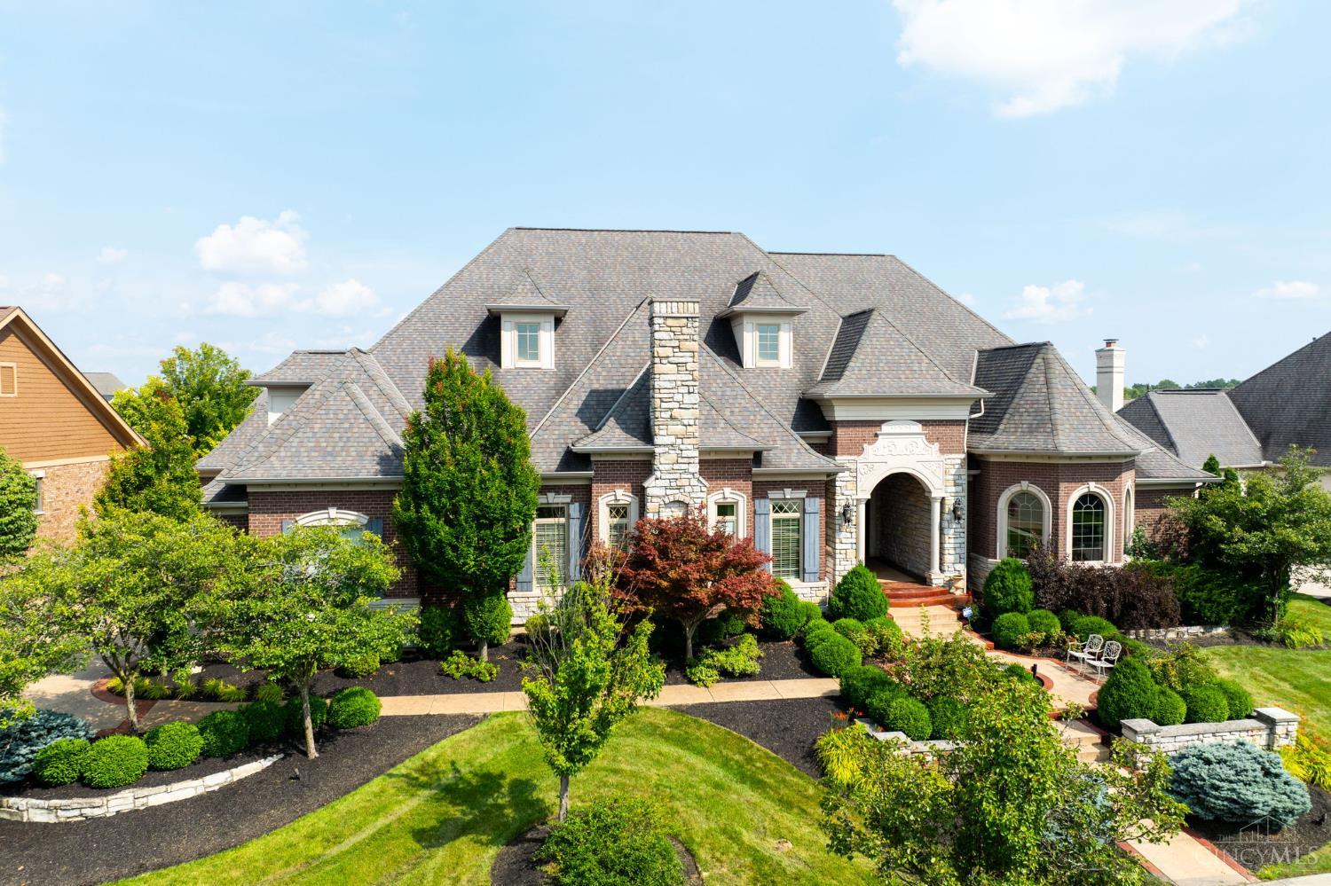 Deerfield Twp., Ohio, 45040, United States, 6 Bedrooms Bedrooms, ,8 BathroomsBathrooms,Residential,Active,1904704