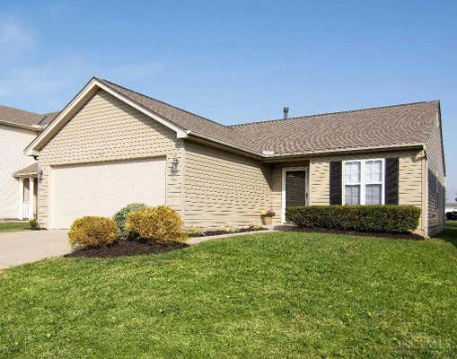 348 ELK CREEK DR, TRENTON, OH 45067 - Image 1