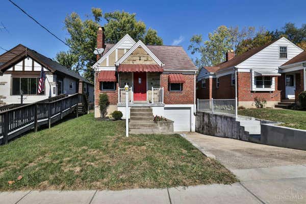 6842 ROE ST, CINCINNATI, OH 45227 - Image 1