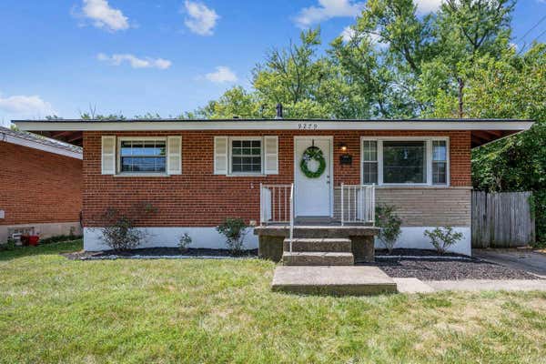 9279 COOGAN DR, CINCINNATI, OH 45231 - Image 1