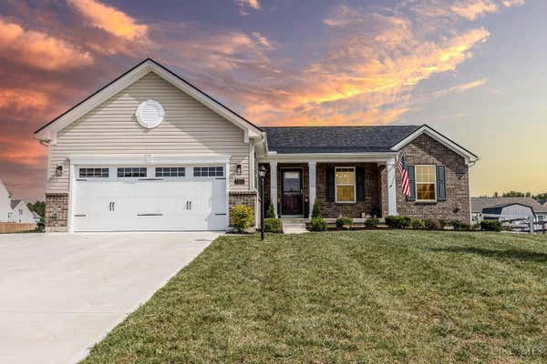 7352 TIMBER WOLF DR, FRANKLIN, OH 45005 - Image 1